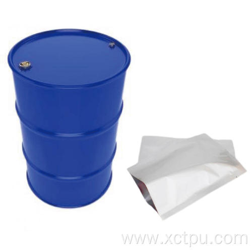 BG/NPG/AA polyester polyols adhesive